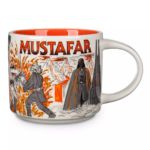 shopdisney-star wars day may the fourth be with you merchandise-starbucks been there series-mustafar mug-1