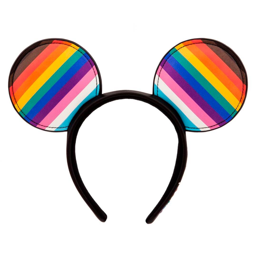 , Walt Disney World Update: New Experiences, New Construction, and Lots of Pride