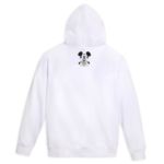 the disney pride collection 2023-mickey mouse pullover hoodie-back