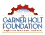 the garner holt foundation logo 18