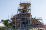 029_Disneyland_Tiana’s Bayou Adventure construction