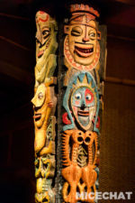 101_Disneyland_Walt DIsney’s Enchanted Tiki Room