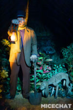 107_Disneyland_Haunted Mansion