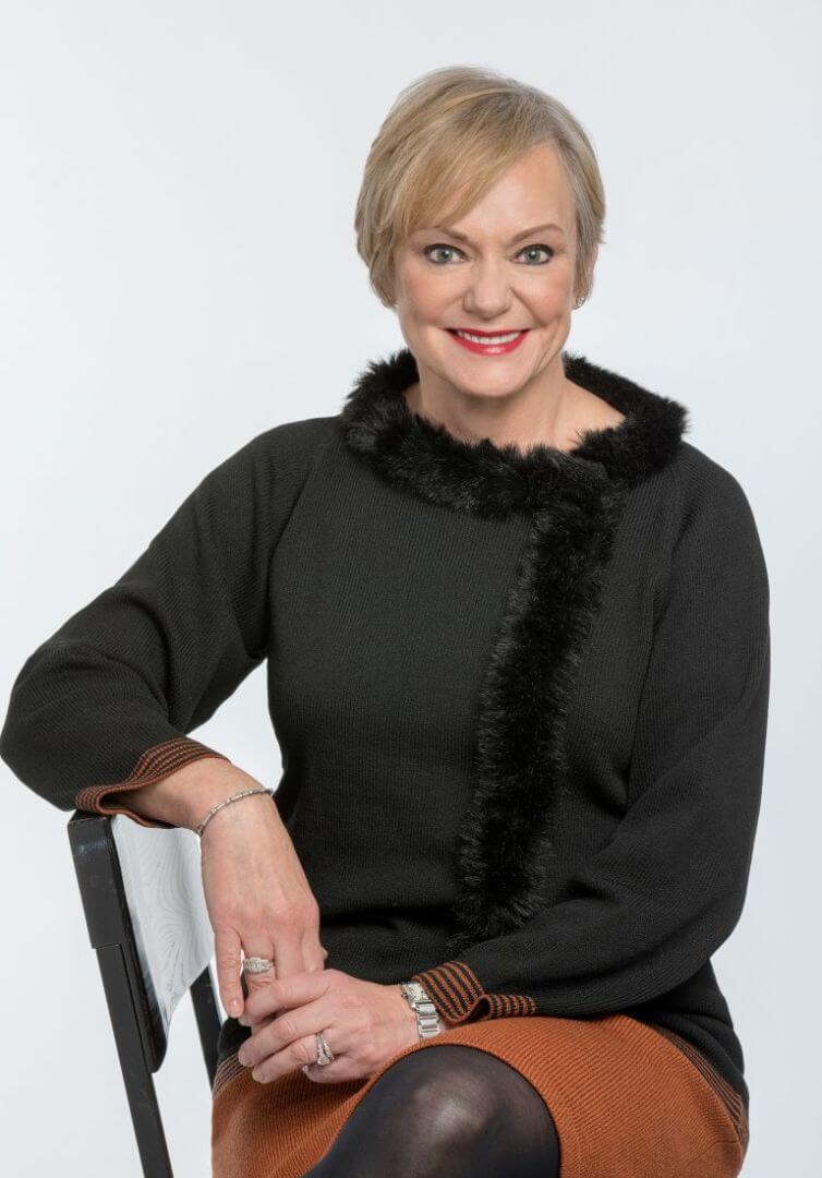 Disney Christine McCarthy, BREAKING NEWS: Disney CFO Christine McCarthy to Step Down