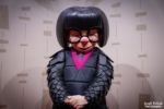 Edna Mode meet n greet