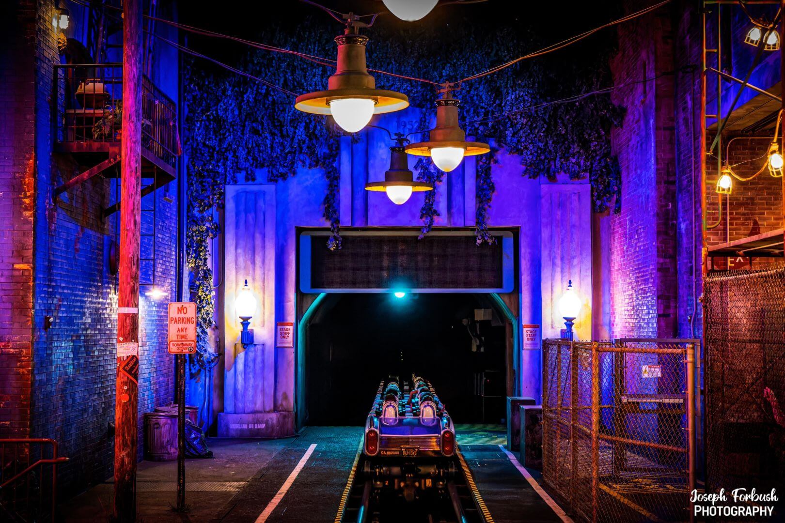 , Walt Disney World Update: New Experiences, New Construction, and Lots of Pride
