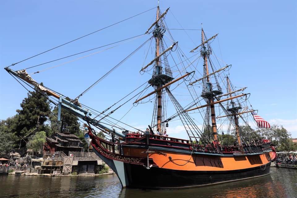 , Disneyland Update: Summertime Sizzle, Sass & Surprise!