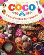 Coco The Official Cookbook_FC