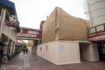 Disney California Adventure San Fransokyo Square Pacific Wharf construction progress Boudin Bakery Tour DSC_7156-X5