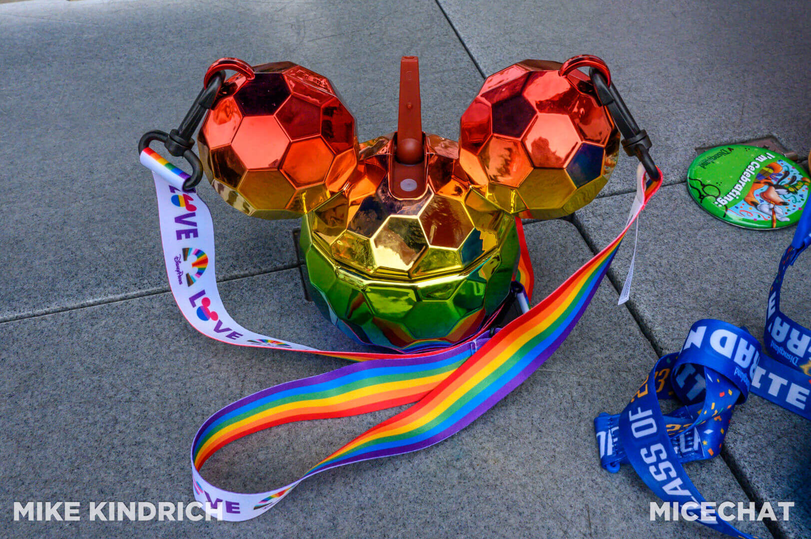 , Disneyland Update: Summertime Sizzle, Sass & Surprise!