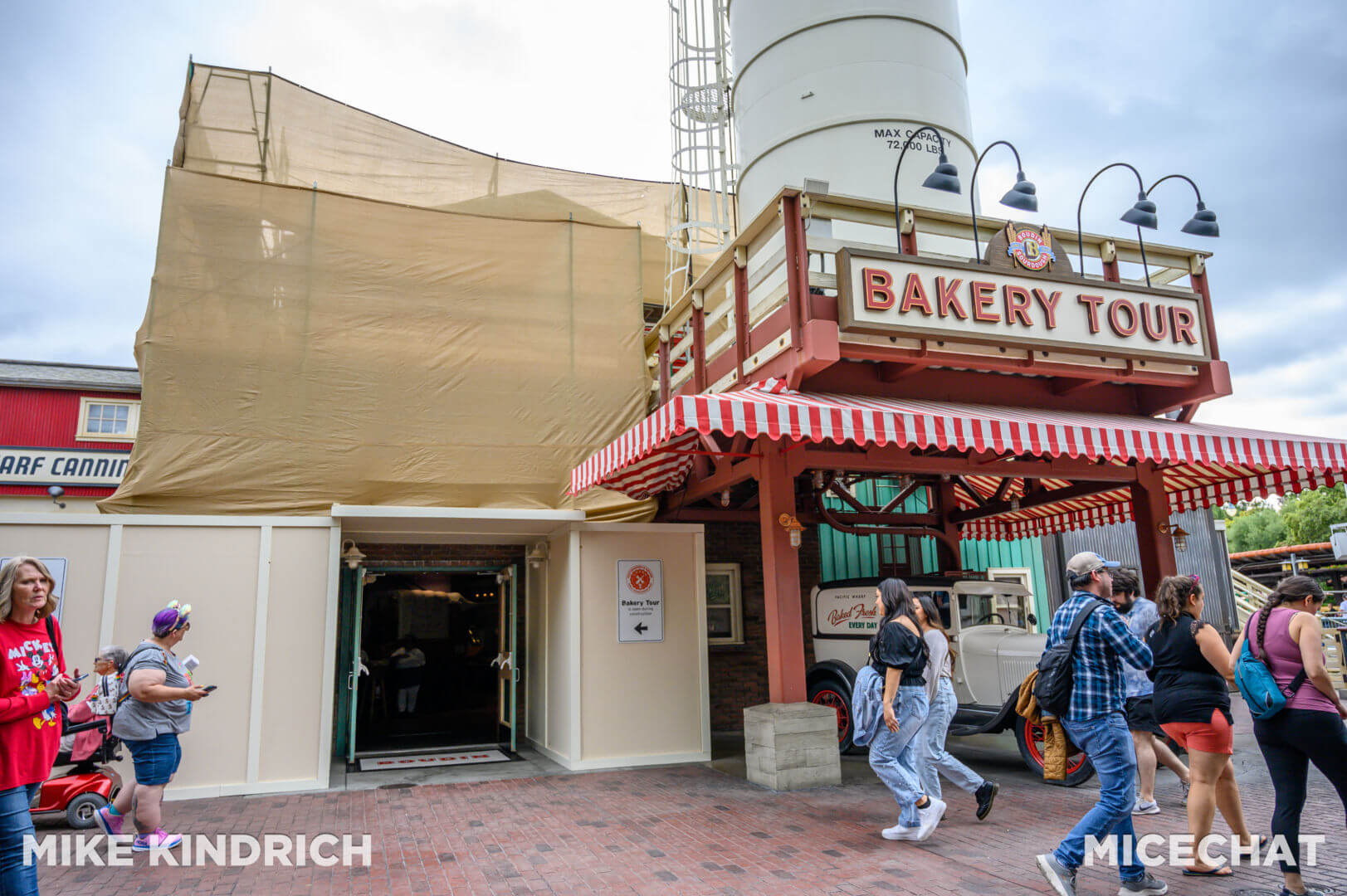 , Disneyland Update: Summertime Sizzle, Sass & Surprise!