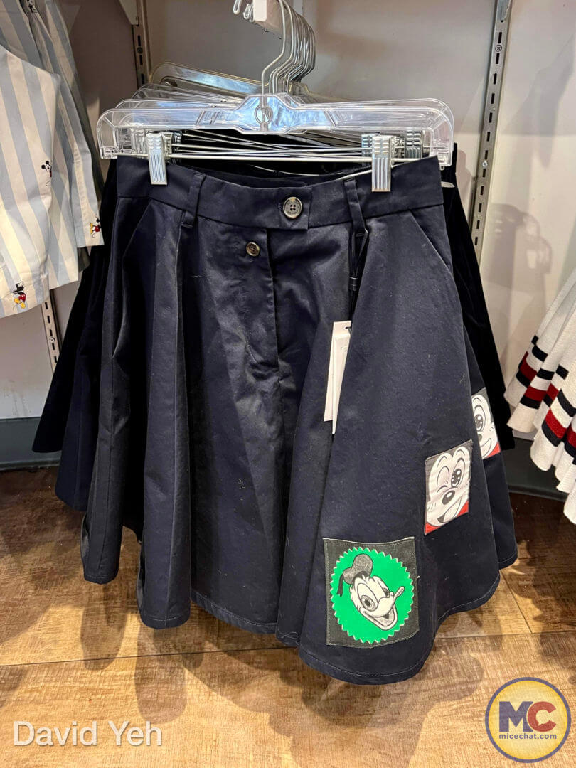 Disney Tommy Hilfiger, Tommy Hilfiger Joins Disney for Disney100 Fashion Collection