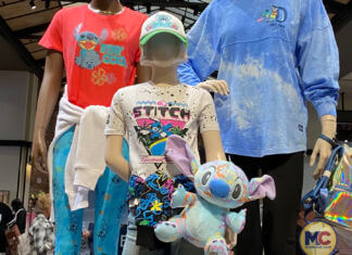 Celebrate 626 Day 2023 with New Stitch Merchandise