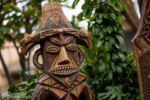 Disneyland Adventureland Pele Enchanted Tiki Room DSC_7695-X5