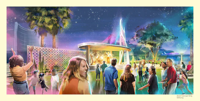 Disney100, Disneyland Update: The Party’s Over…