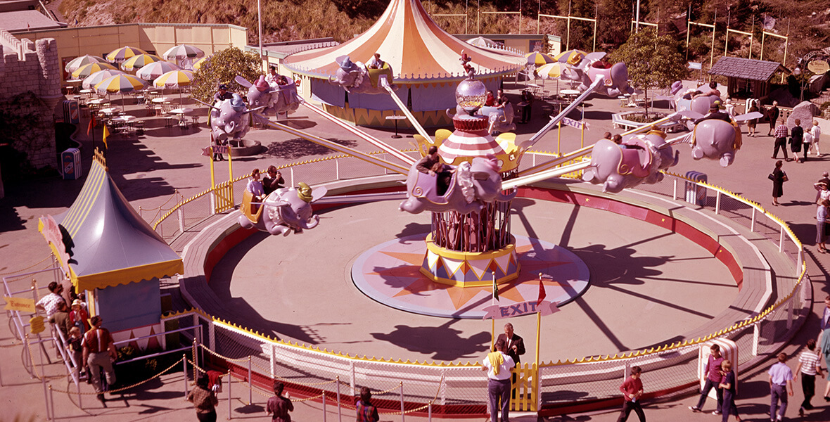 , Remote Control: Disney World vs Their Own Customers