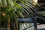 Disneyland New Orleans Square Orleans St sign DSC_9692-X5