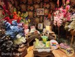 Disneyland News Beauty Pride Main Street Window MiceChat