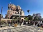Disneyland News Crowds Tower of Terror MiceChat