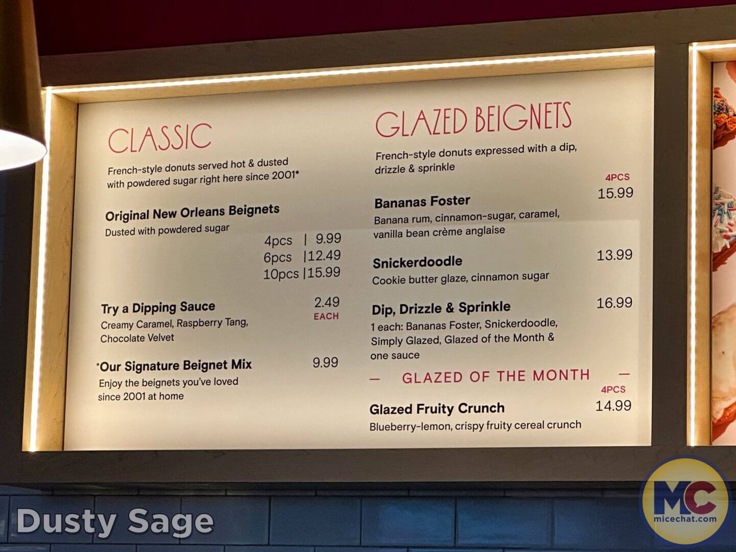 , Disneyland Update – Secret Test, Adventureland Mess, Splash at Rest