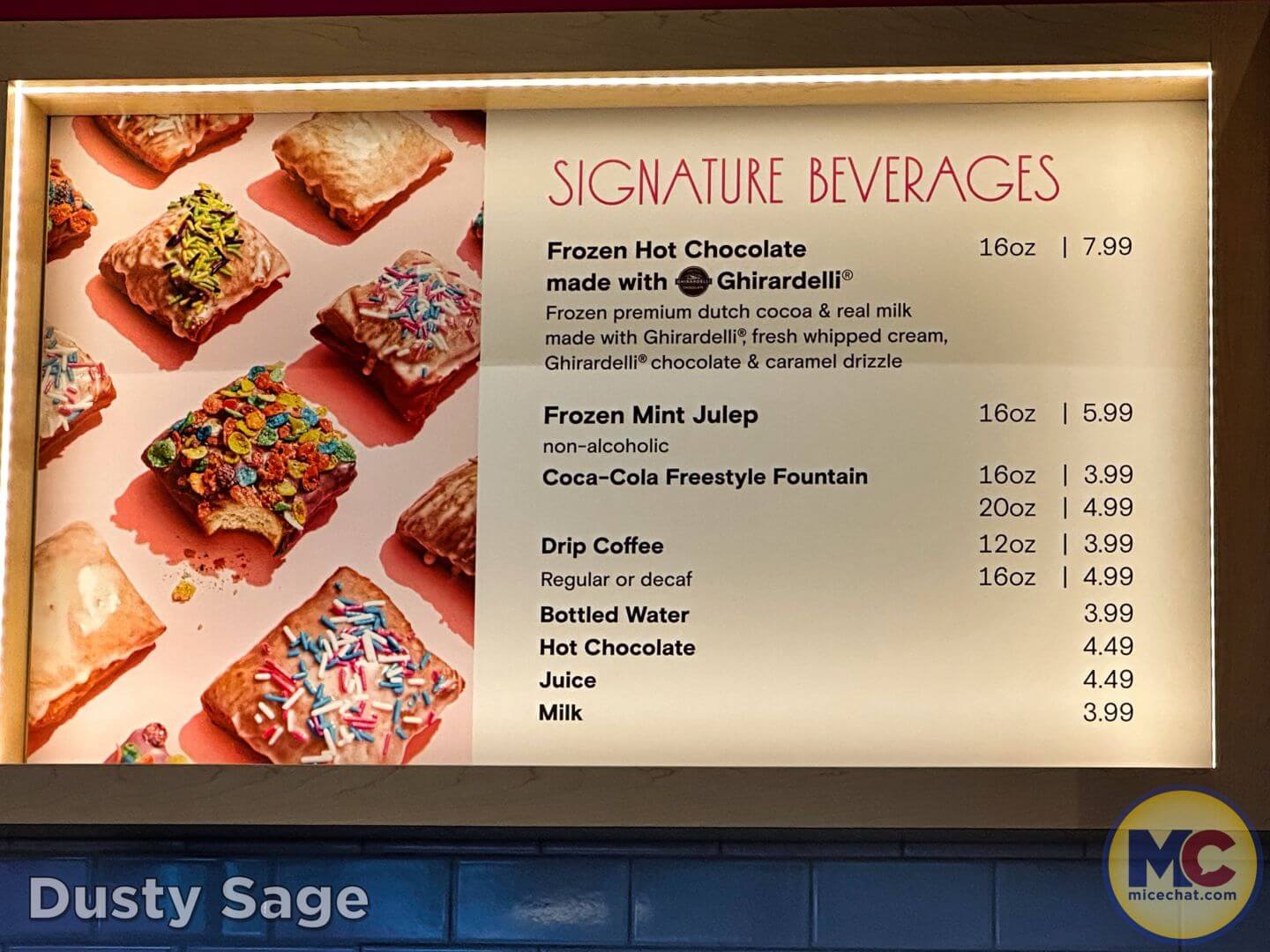 , Disneyland Update – Secret Test, Adventureland Mess, Splash at Rest