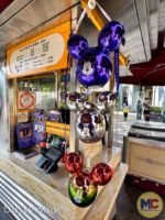 Disneyland News Food Popcorn Cart DCA Buckets MiceChat