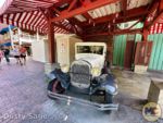 Disneyland News San Fransokyo bread building car MiceChat