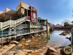 Disneyland News San Fransokyo lagoon Beauty MiceChat