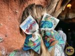 Disneyland News Splash Mountain Last Day Guest Hair Bow MiceChat