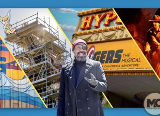 Disneyland Update: Marvel Invasion, Milestones, New Characters & More!