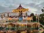 Disneyland News silly symphony swings reopened MiceChat