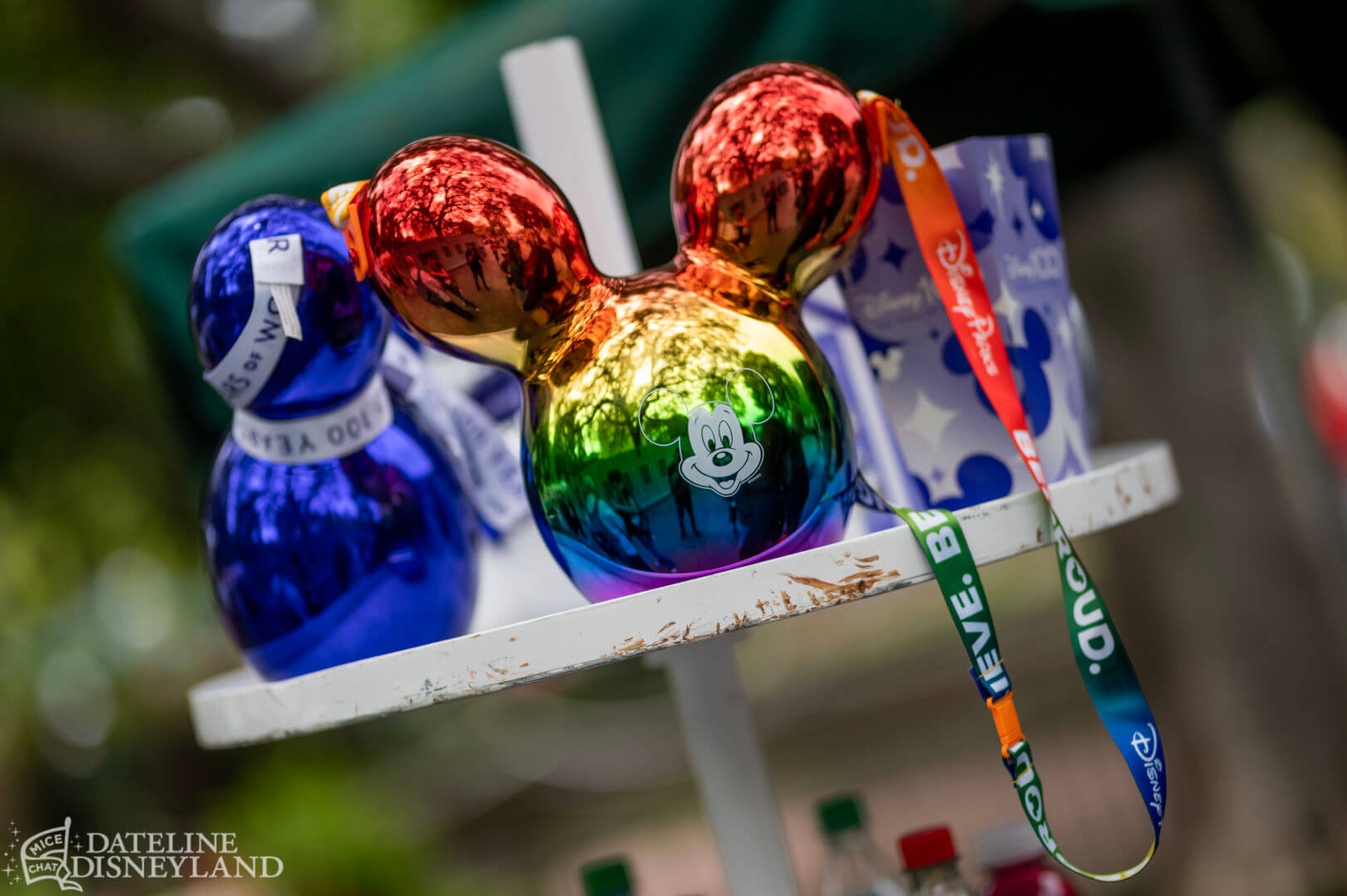 , Disneyland Update: Toot-Toot, Groot, Splish & Splash!