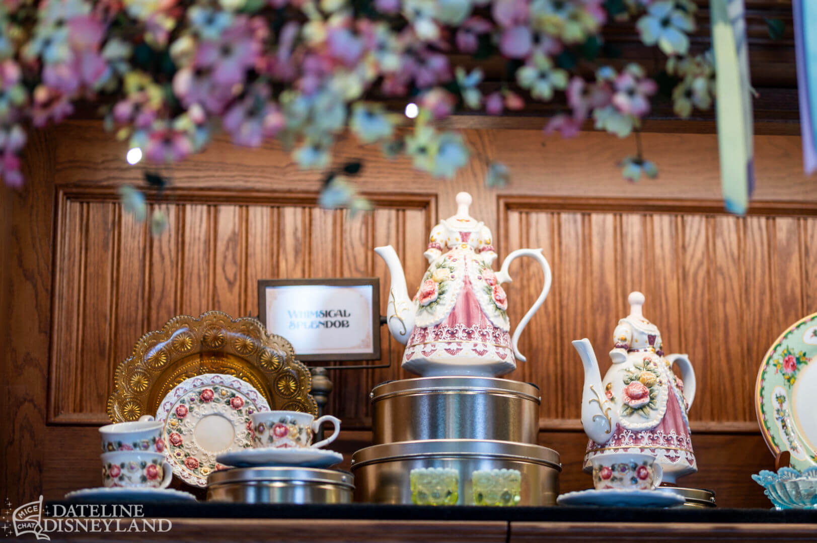 , Disneyland Update: Toot-Toot, Groot, Splish & Splash!