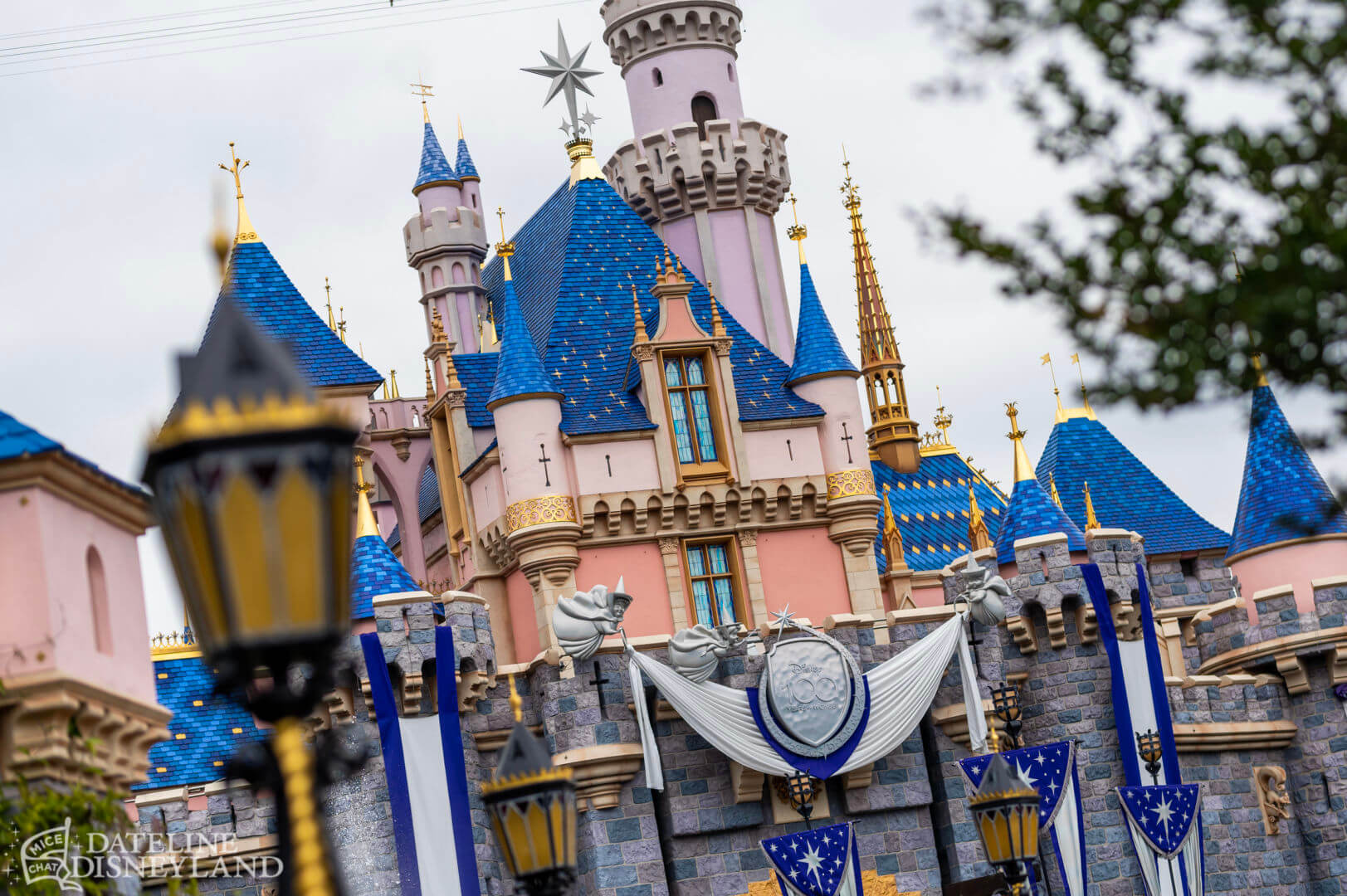 , Disneyland Update: Toot-Toot, Groot, Splish & Splash!