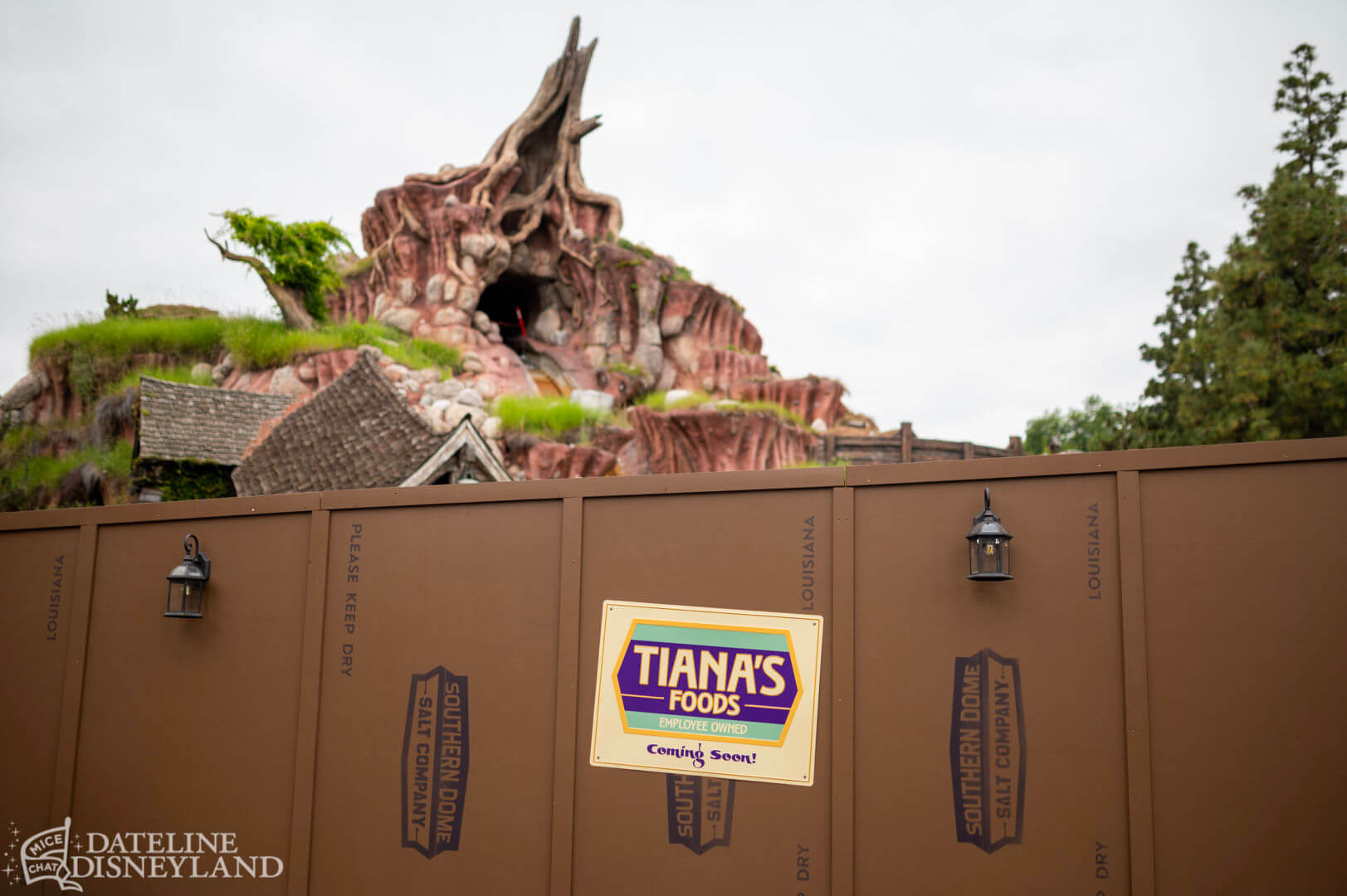 , Disneyland Update: Toot-Toot, Groot, Splish & Splash!