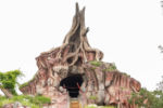 Disneyland Tiana’s Bayou Adventure construction Splash Mountain DSC_7935-X4
