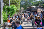 Disneyland_Adventureland_Crowds_Tropical Hideaway Line (1 of 1)