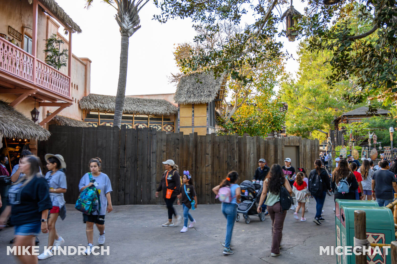 , Disneyland Update: Summertime Sizzle, Sass & Surprise!