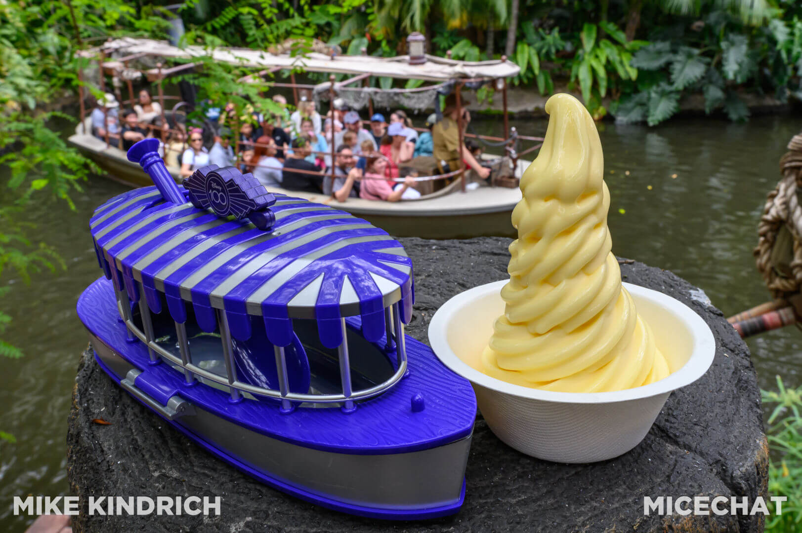 Disneyland Cool Spots, MiceShots: Disneyland’s Coolest Spots On A Hot Summer Day
