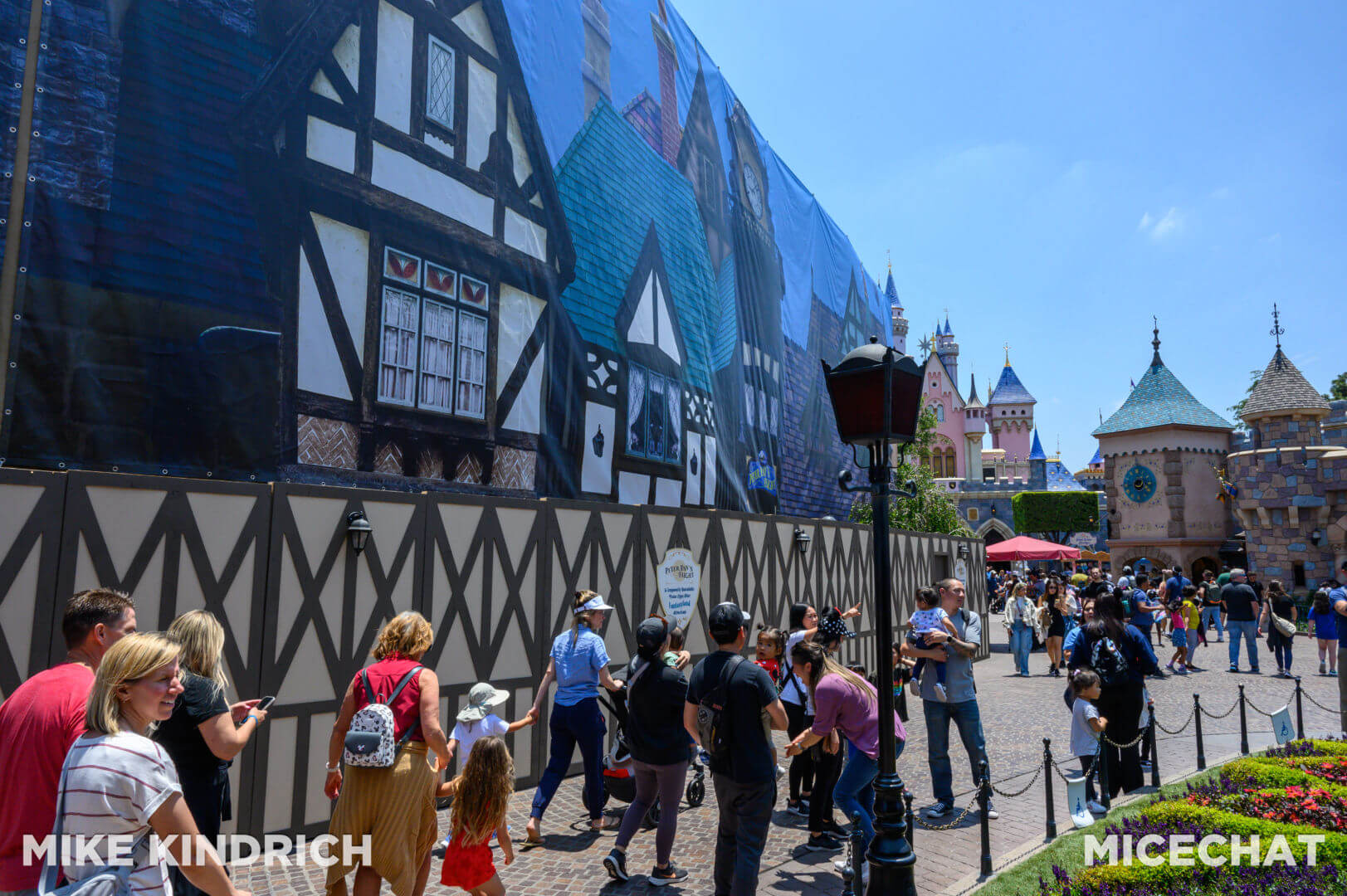 , Disneyland Update: Summertime Sizzle, Sass & Surprise!