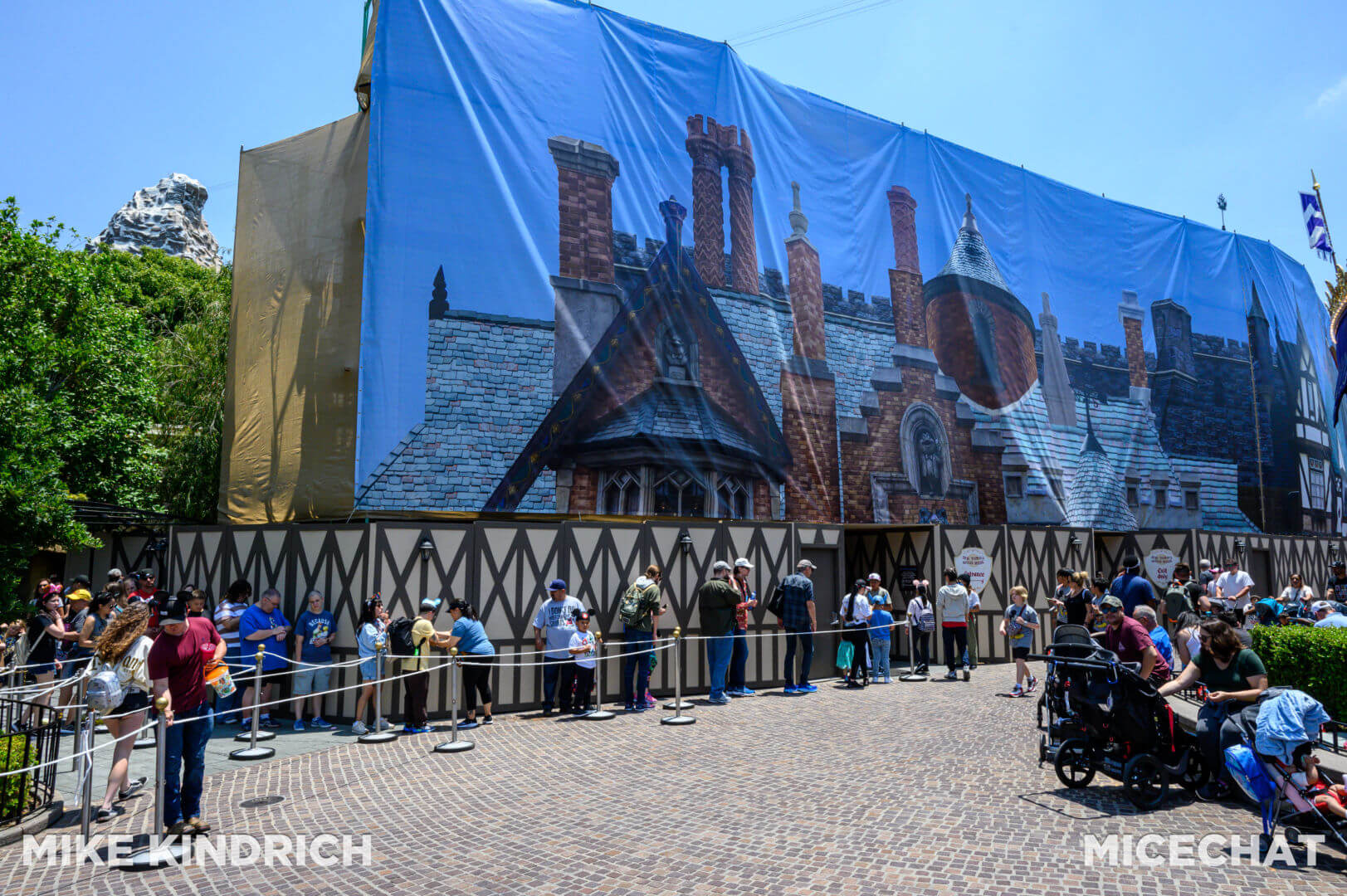 , Disneyland Update: Summertime Sizzle, Sass & Surprise!
