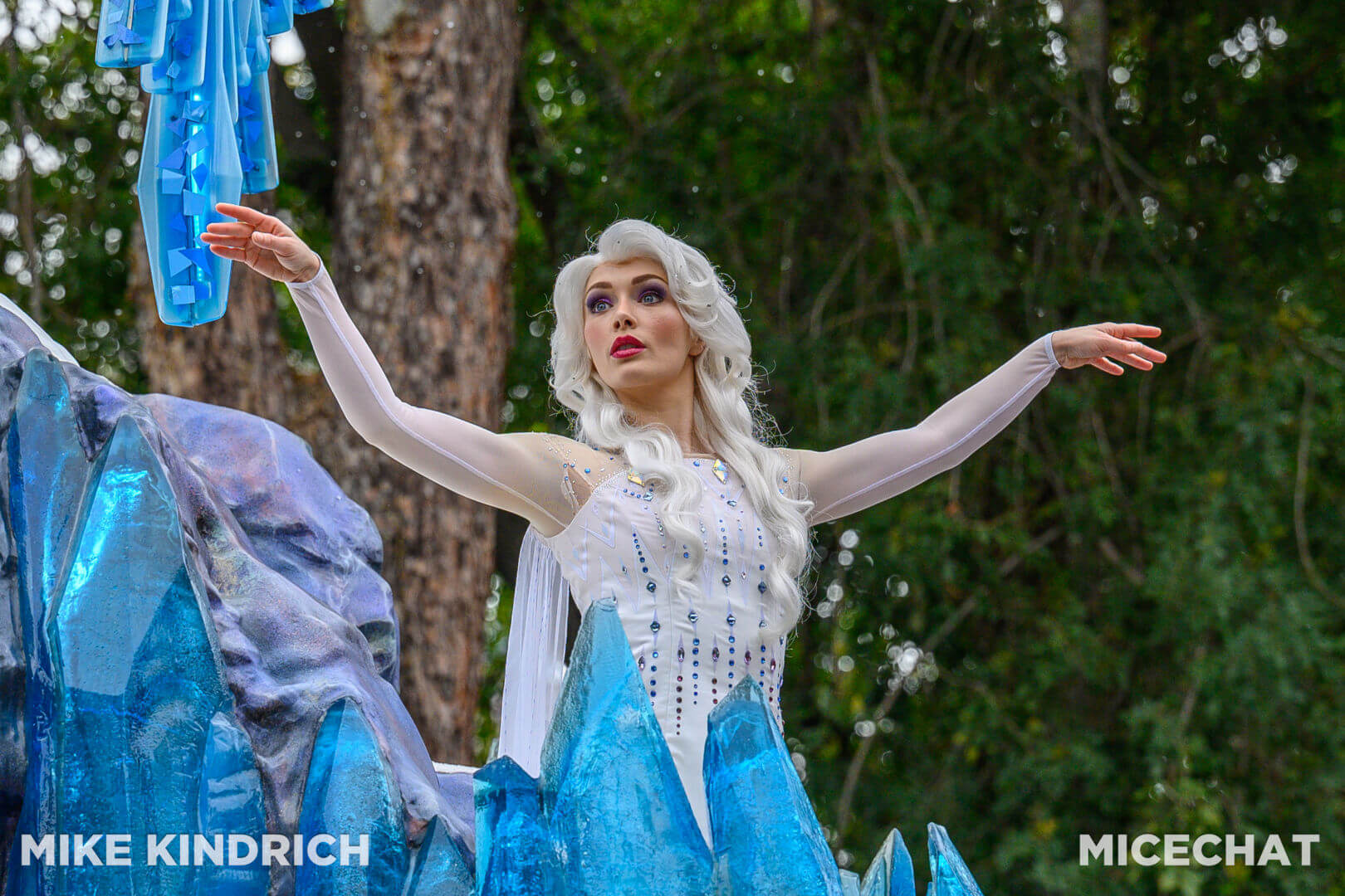 , Disneyland Update: Summertime Sizzle, Sass & Surprise!