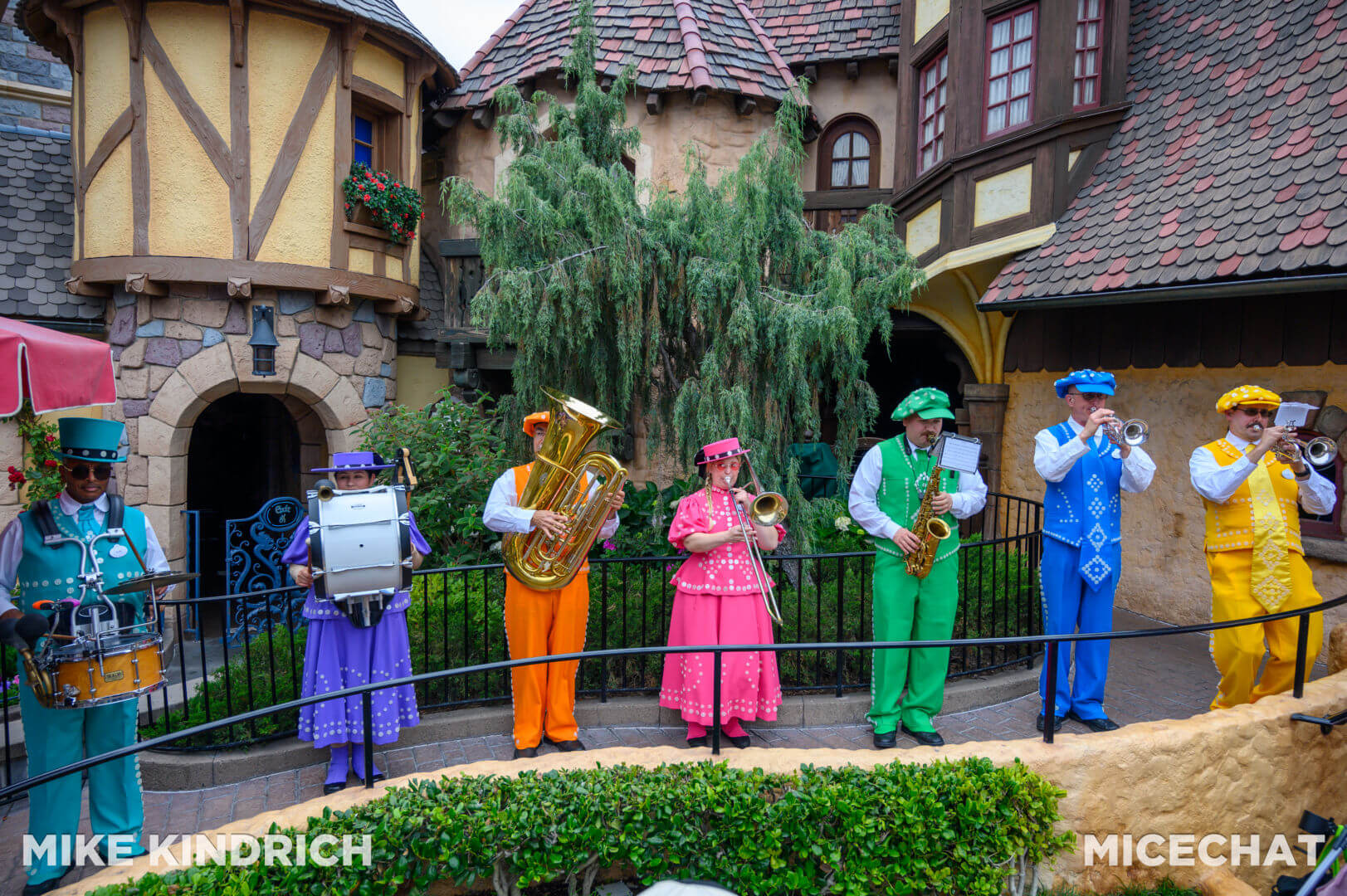 , Disneyland Update: Summertime Sizzle, Sass & Surprise!