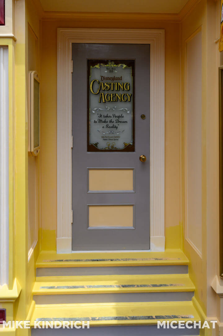 , Disneyland Update – Secret Test, Adventureland Mess, Splash at Rest