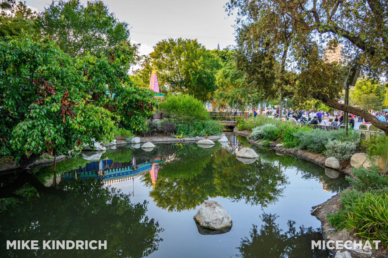 , Disneyland Update: Summertime Sizzle, Sass & Surprise!