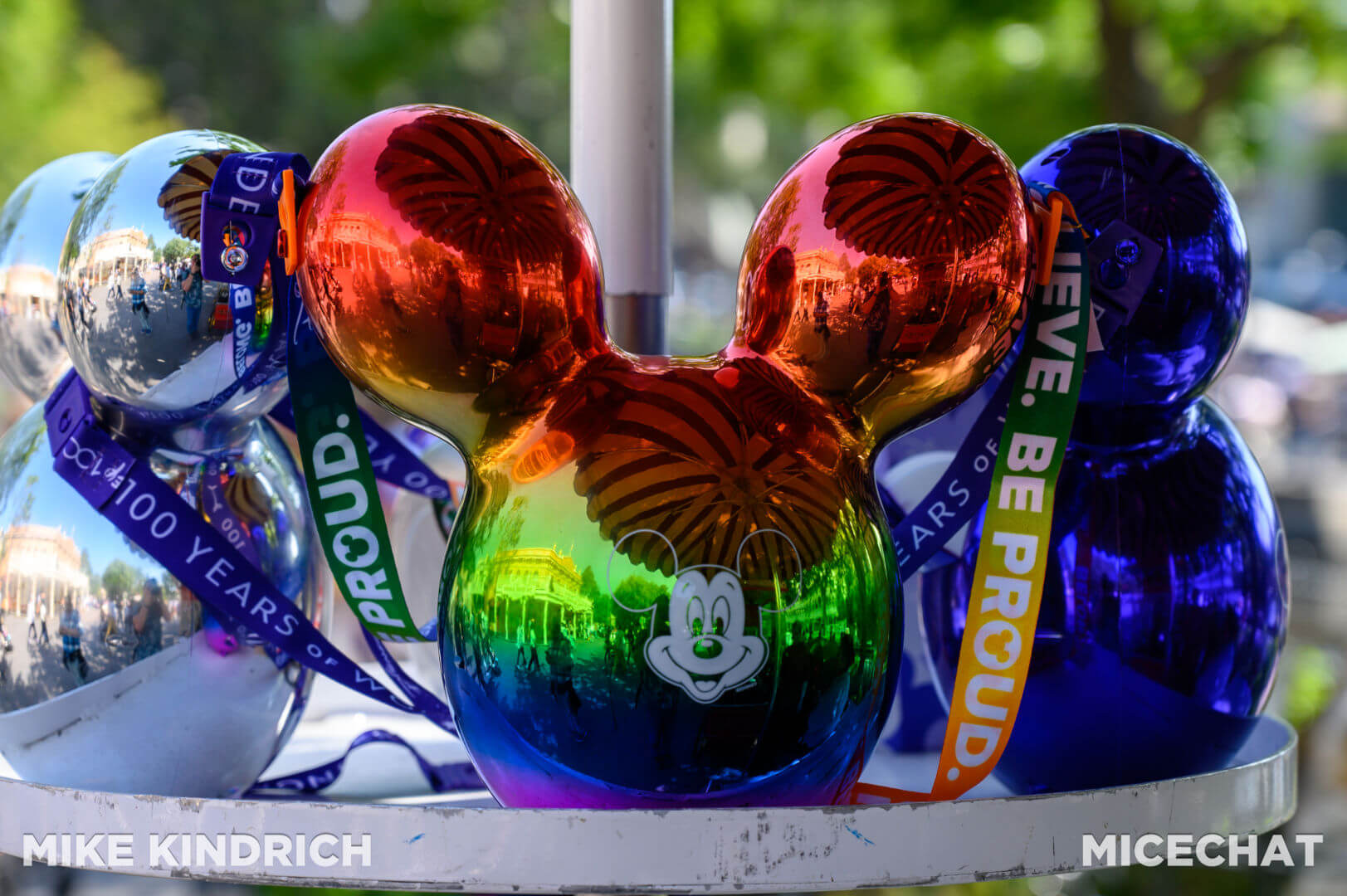 , Disneyland Update – Secret Test, Adventureland Mess, Splash at Rest