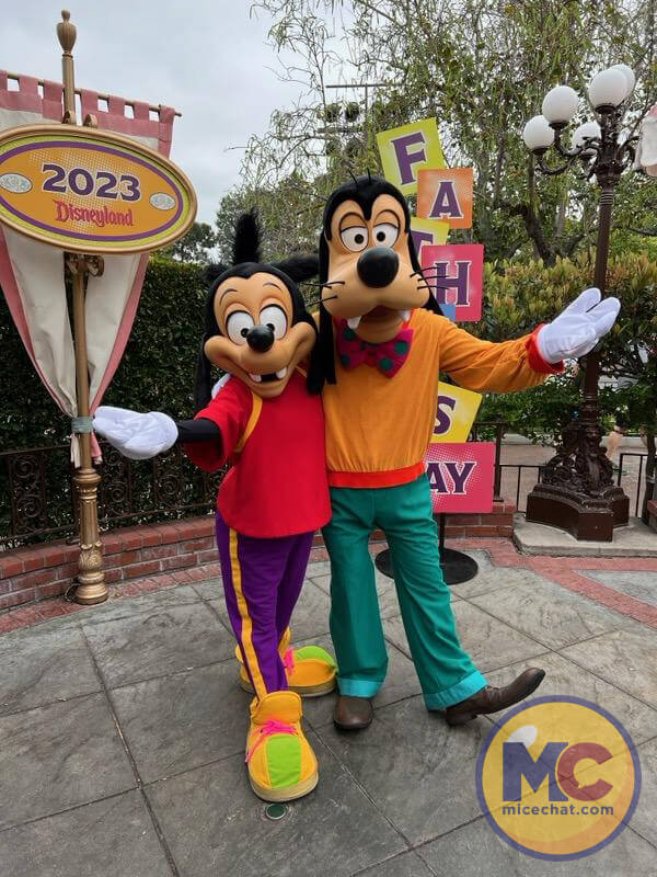 , Disneyland Update: Summertime Sizzle, Sass & Surprise!