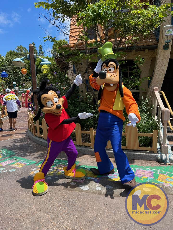 , Disneyland Update: Summertime Sizzle, Sass & Surprise!
