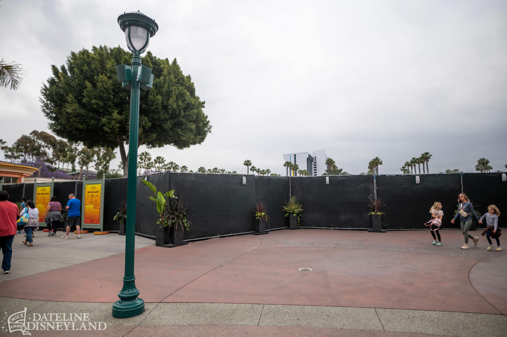 , Disneyland Update: Toot-Toot, Groot, Splish & Splash!