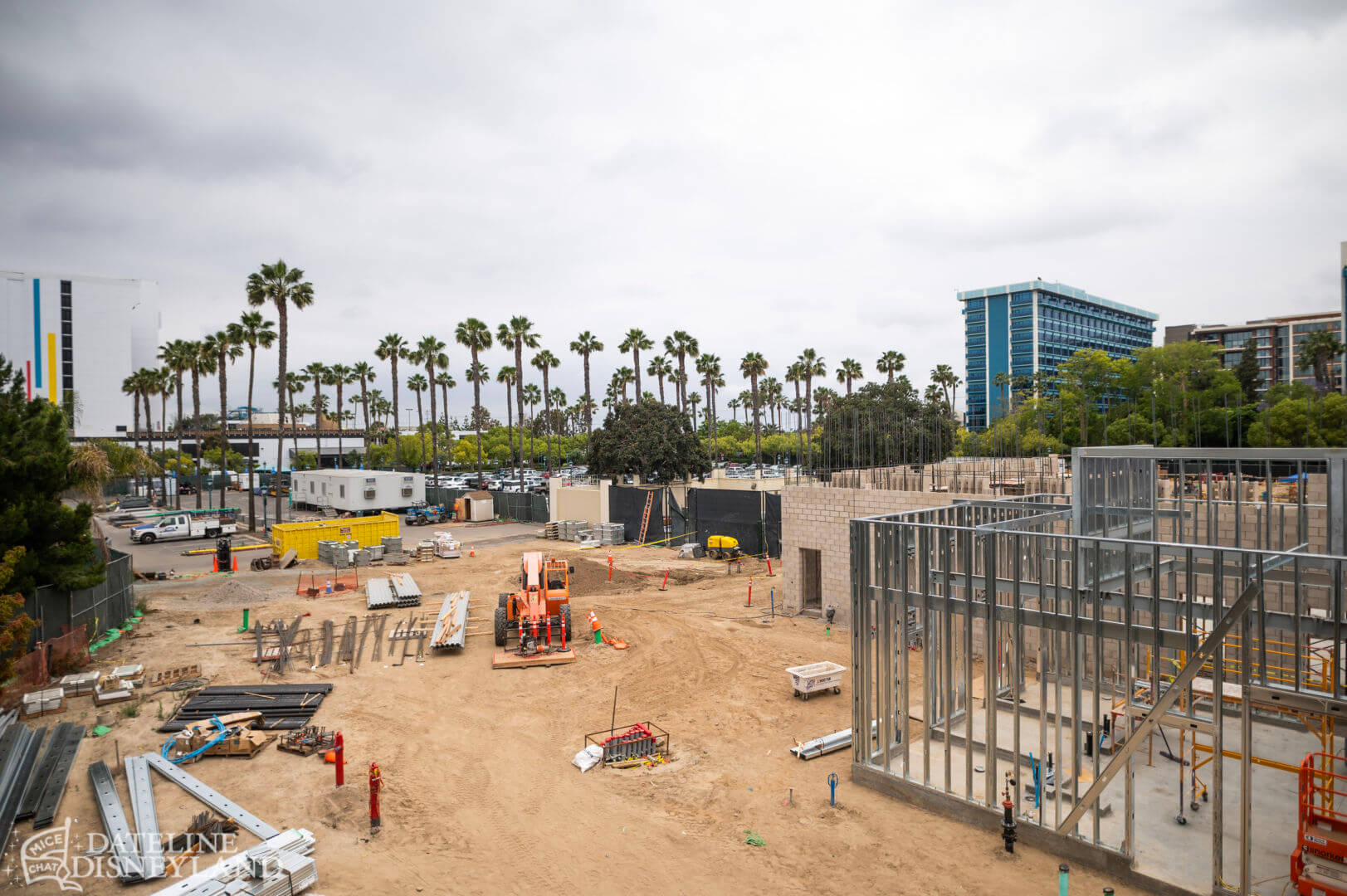 , Disneyland Update: Toot-Toot, Groot, Splish & Splash!